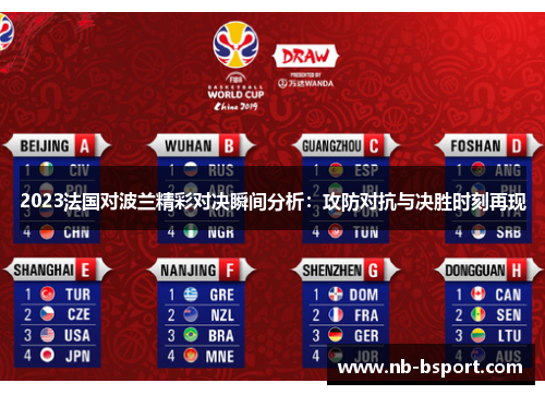 2023法国对波兰精彩对决瞬间分析：攻防对抗与决胜时刻再现